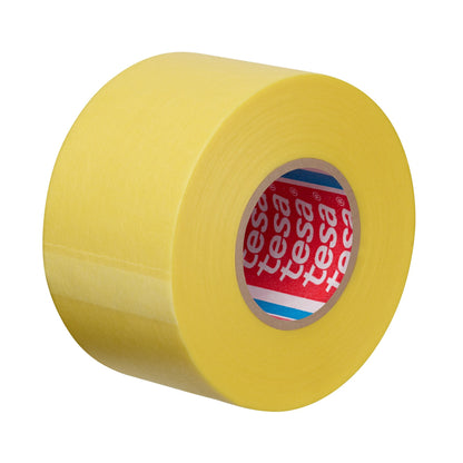 tesa Professional 4334 Präzisionskrepp PLUS, gelb kleiner Kern, 30 m x 38 mm