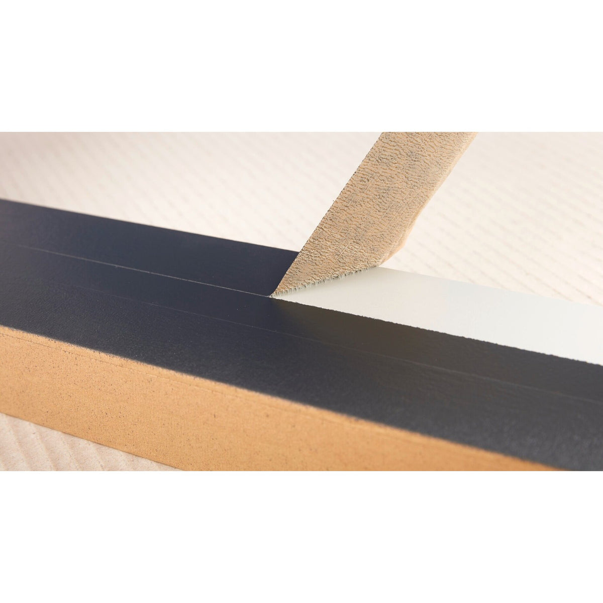 tesakrepp 4341 Papierabdeckband, hellbraun – Anwendung