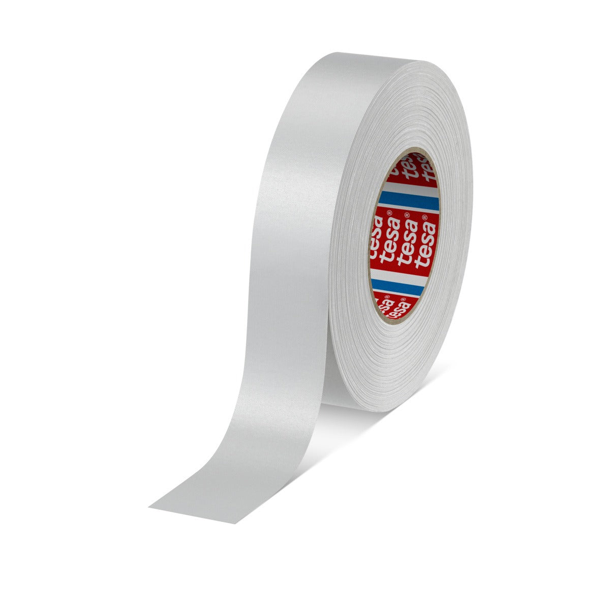 tesaband 4651 Premium, weiß 50 m x 38 mm