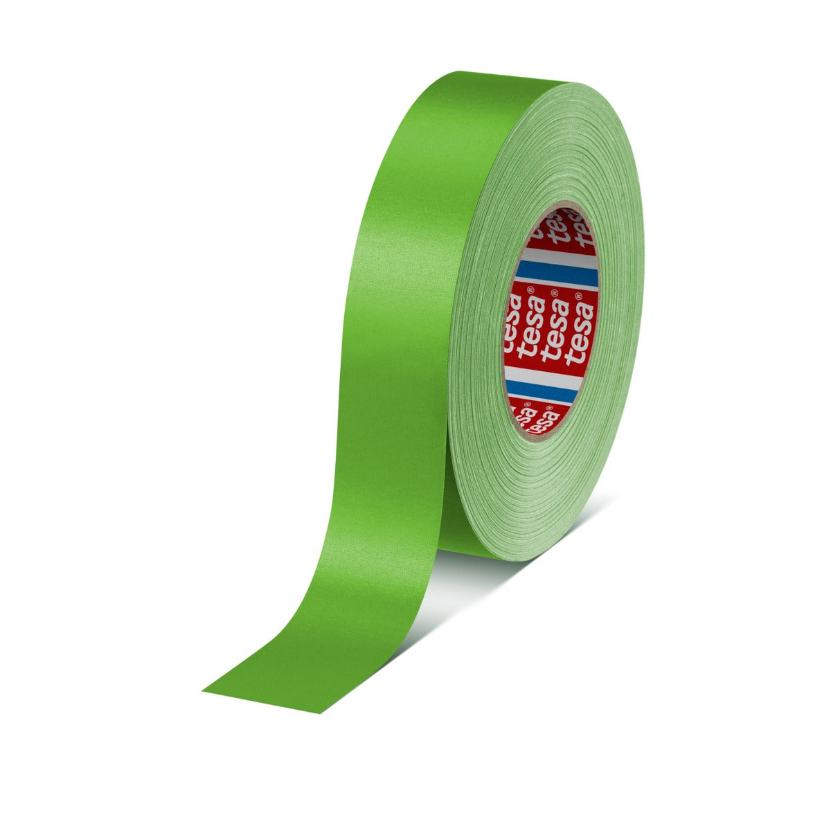 tesaband 4651 Premium, grün 50 m x 38 mm