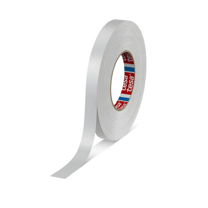 tesaband 4651 Premium, weiß 50 m x 15 mm