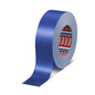 tesaband 4688 Gewebeband dunkelblau, 50 m x 50 mm
