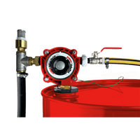 SONAX Venturi Mixer for Windshield Washer Fluid