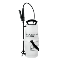 SONAX Low-Pressure Sprayer, 5 L