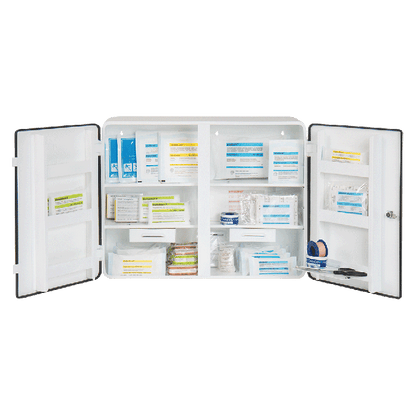 Verbandschrank LONDON Industrie Norm