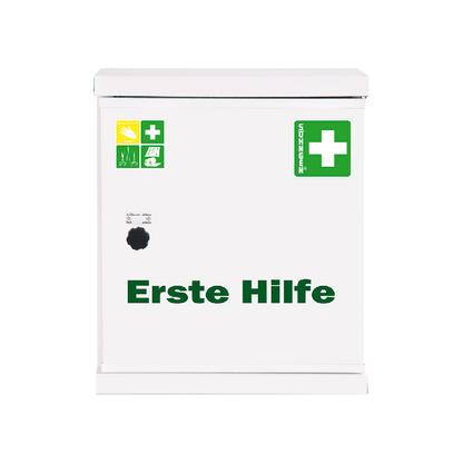 Verbandschrank NovoLine 1 Norm