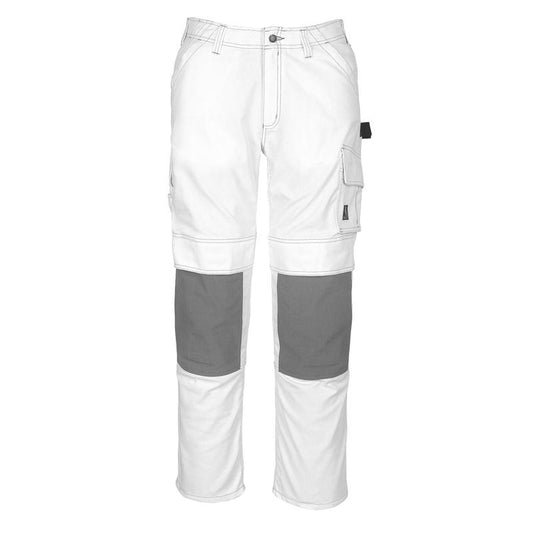 MASCOT® Lerida Hose, weiss