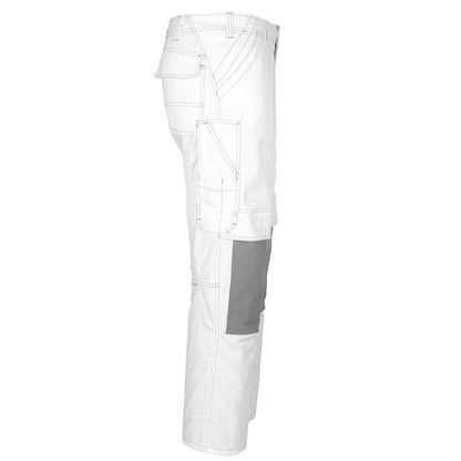 MASCOT® Lerida Hose, weiss