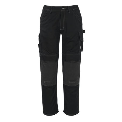 MASCOT® Lerida Hose, schwarz