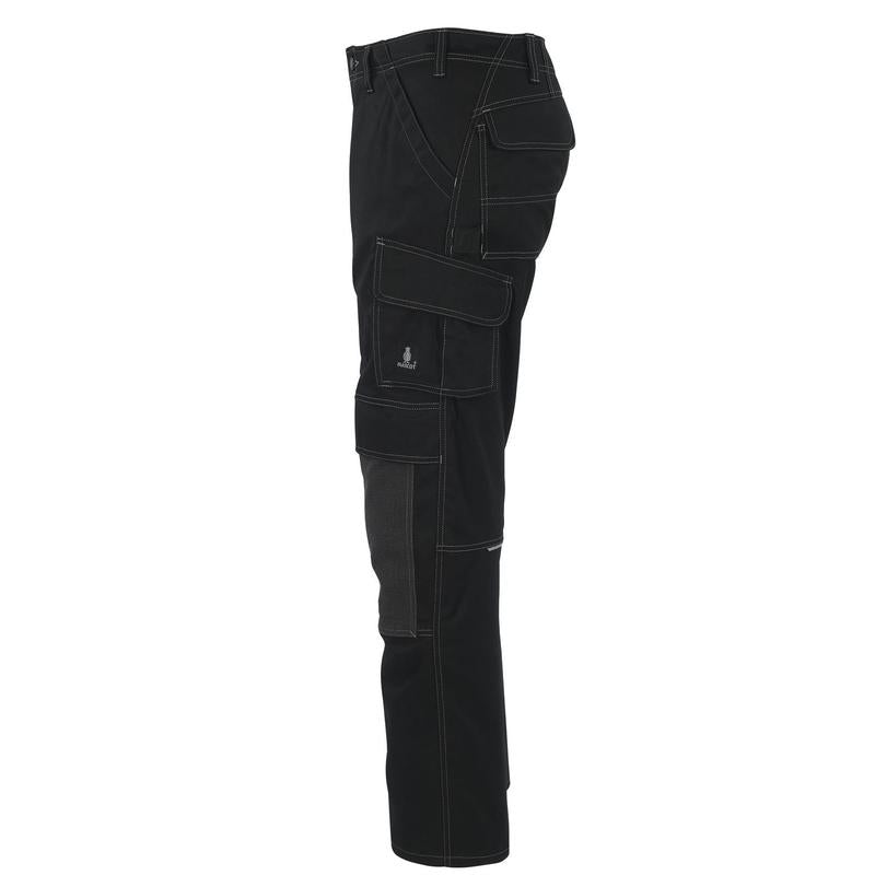 MASCOT® Lerida Hose, schwarz