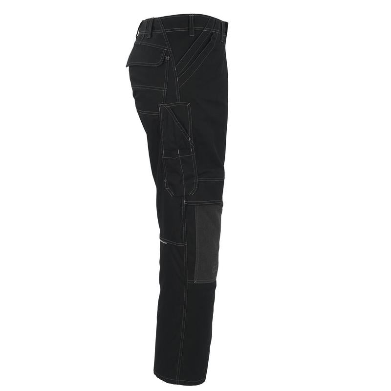 MASCOT® Lerida Hose, schwarz