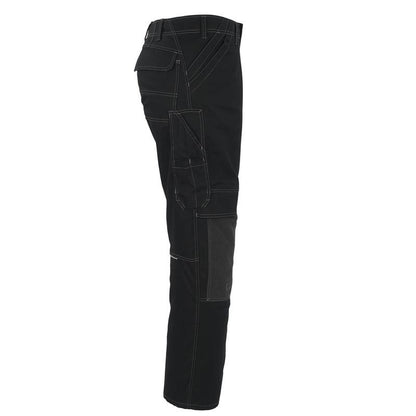 MASCOT® Lerida Hose, schwarz