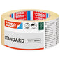 tesa Standard Painter's Tape, 50 m x 50 mm