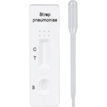 Cleartest Pneumokokken