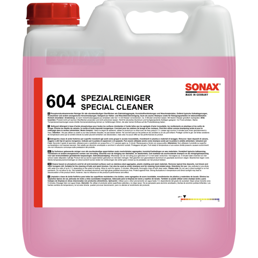 SONAX SpezialReiniger