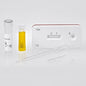 Cleartest TSH Pack: 10 Testkassetten | Packung (10 Tests)