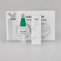 Cleartest light Humanofecal-Test Pack: 10 Teste | Packung (10 Stück)