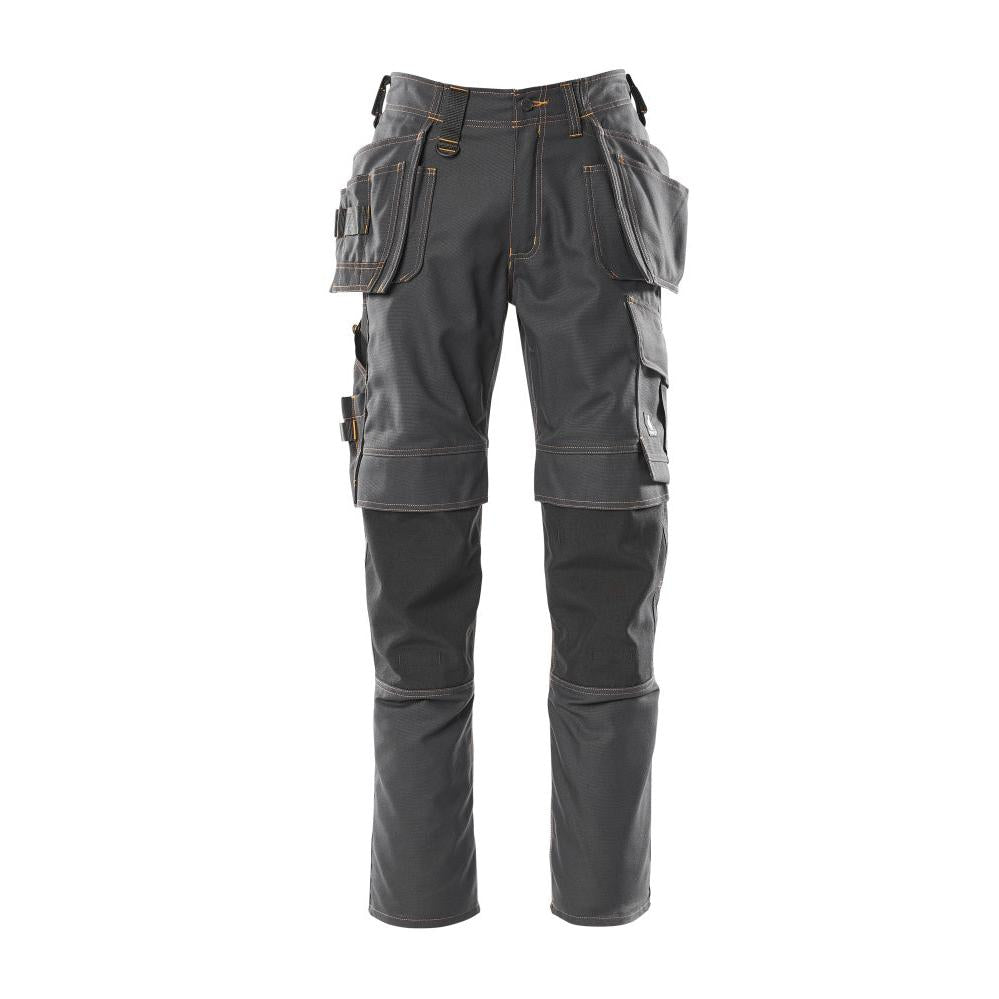 MASCOT® Almada Handwerkerhose, schwarz