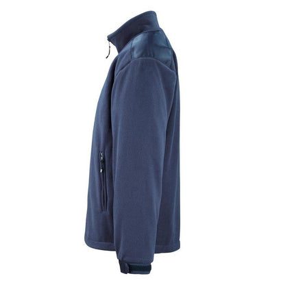 MACMICHAEL® Bogota Fleecejacke