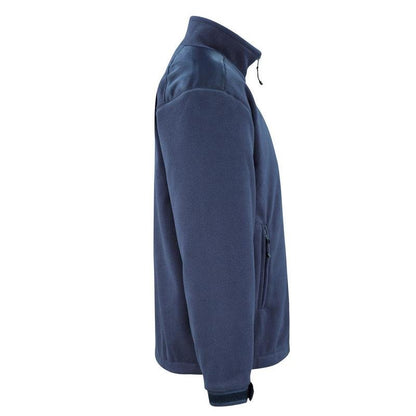 MACMICHAEL® Bogota Fleecejacke
