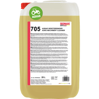 SONAX AGRAR Equipment Cleaner