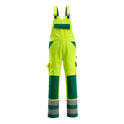 MASCOT® Barras Latzhose