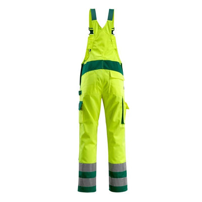 MASCOT® Barras Latzhose