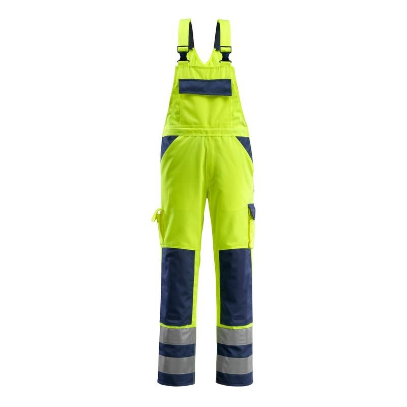 MASCOT® Barras Latzhose