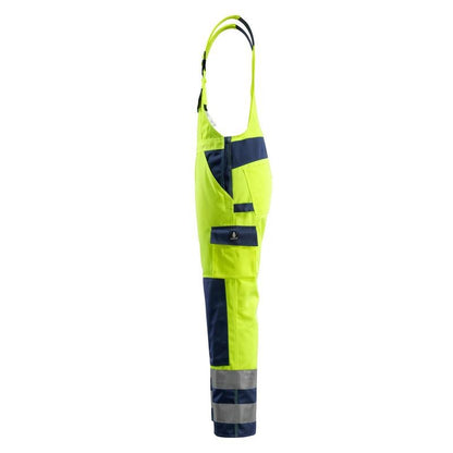 MASCOT® Barras Latzhose