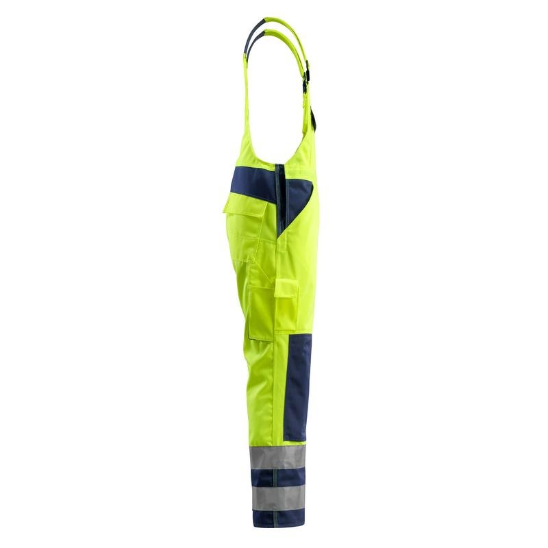 MASCOT® Barras Latzhose
