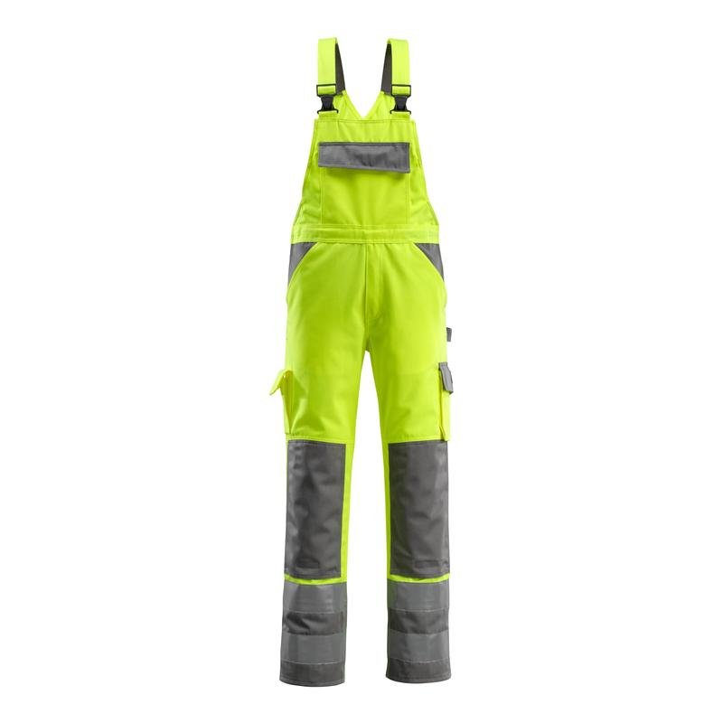 MASCOT® Barras Latzhose