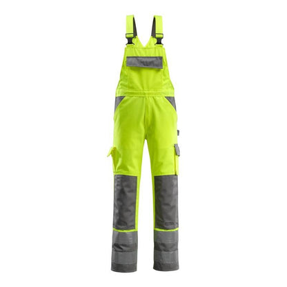 MASCOT® Barras Latzhose