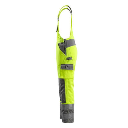 MASCOT® Barras Latzhose