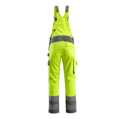 MASCOT® Barras Latzhose