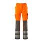 MASCOT® Olinda Hose, hi-vis orange/anthrazit