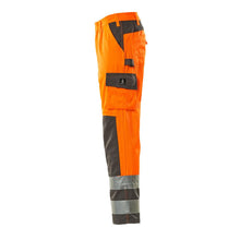 MASCOT® Olinda Hose, hi-vis orange/anthrazit