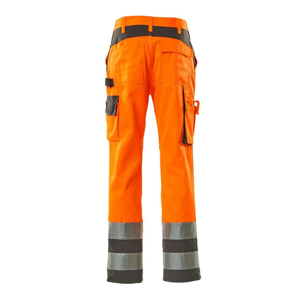 MASCOT® Olinda Hose, hi-vis orange/anthrazit