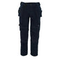MASCOT® Ronda craftsman trousers, navy