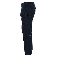MASCOT® Ronda craftsman trousers, navy