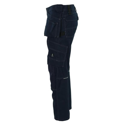 MASCOT® Ronda Handwerkerhose, marine