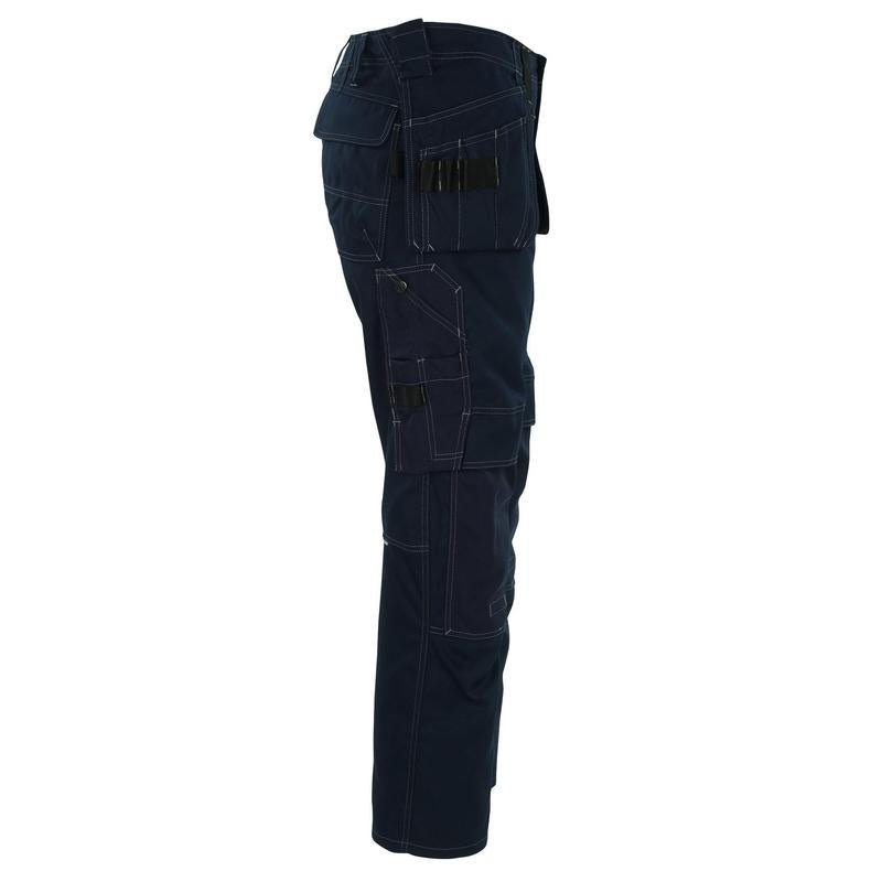 MASCOT® Ronda Handwerkerhose, marine
