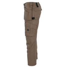 MASCOT® Ronda craftsman trousers, khaki