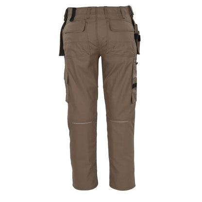 MASCOT® Ronda Handwerkerhose, khaki