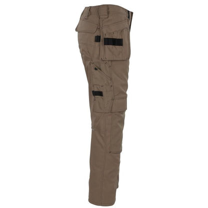 MASCOT® Ronda Handwerkerhose, khaki