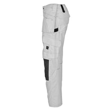 MASCOT® Ronda craftsman trousers, white
