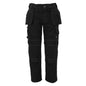 MASCOT® Ronda Handwerkerhose, schwarz