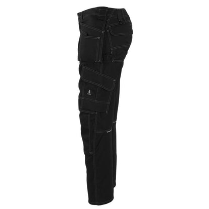 MASCOT® Ronda Handwerkerhose, schwarz