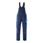 MASCOT® Orense Latzhose, marine
