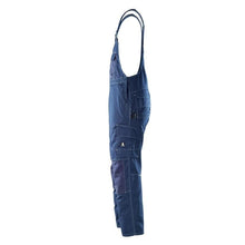 MASCOT® Orense Latzhose, marine