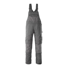 MASCOT® Orense Latzhose, anthrazit